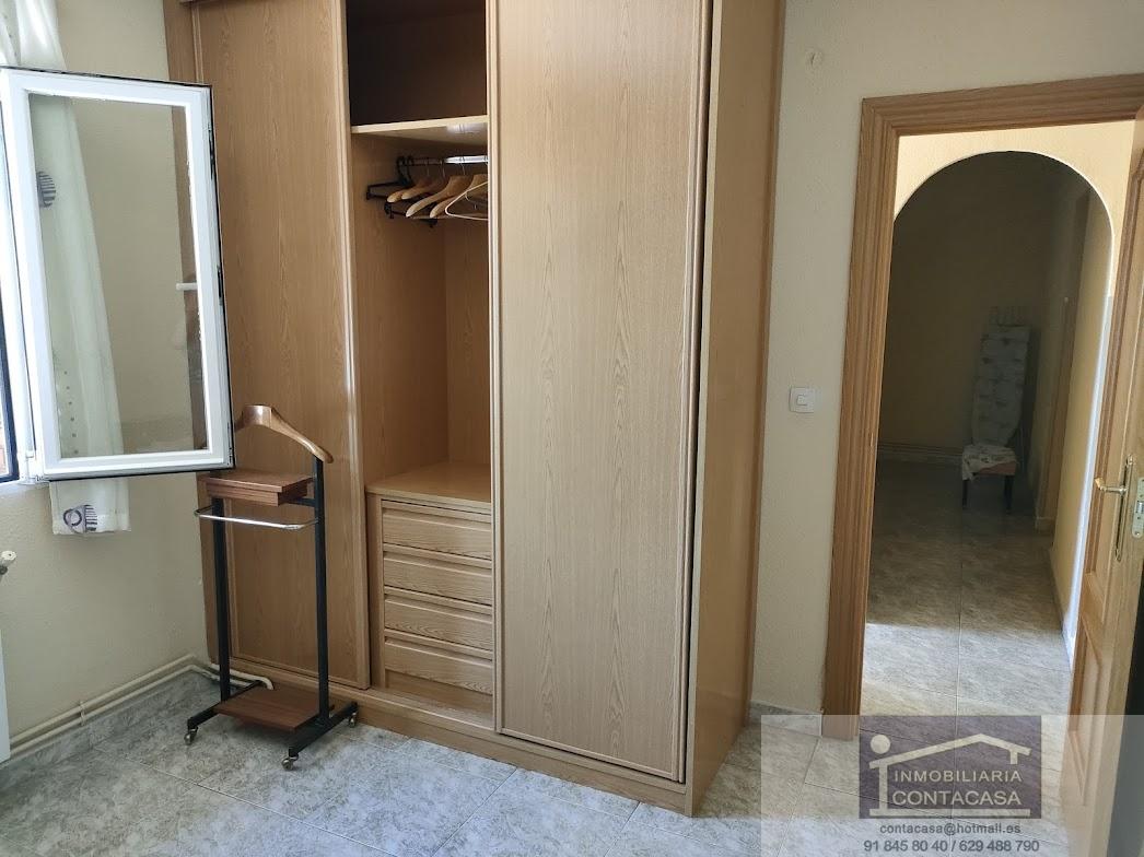 For rent of house in Colmenar Viejo