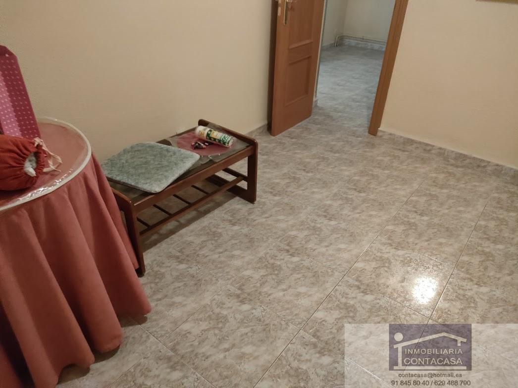 For rent of house in Colmenar Viejo