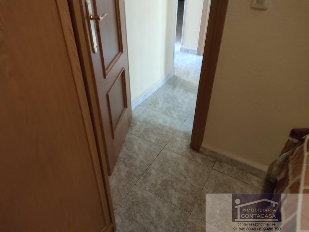 For rent of house in Colmenar Viejo