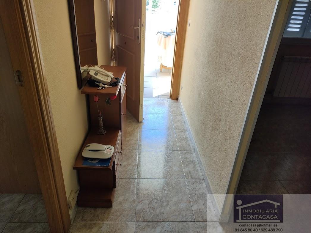 For rent of house in Colmenar Viejo
