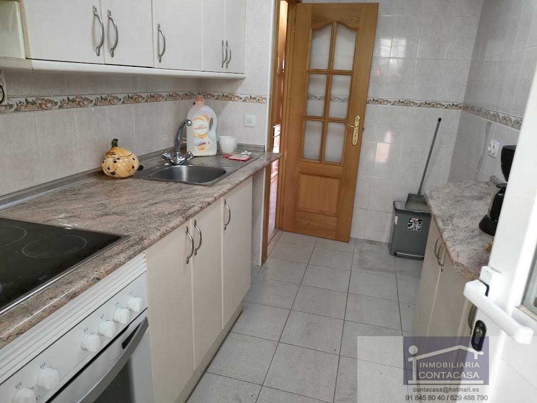 For rent of house in Colmenar Viejo