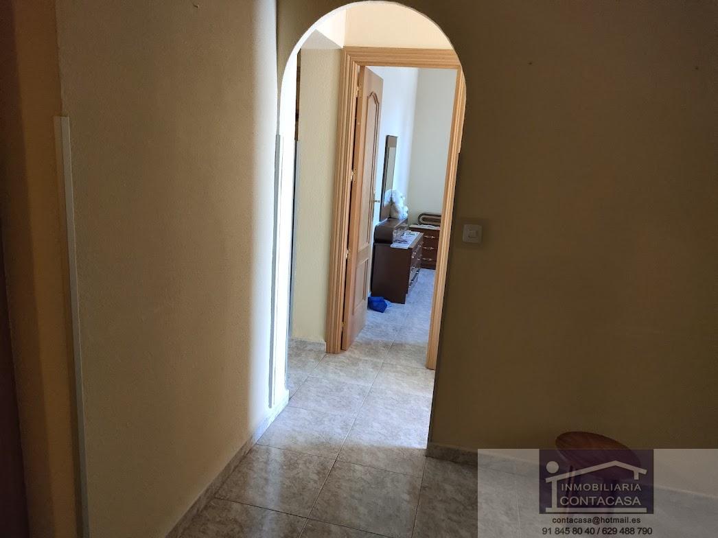 For rent of house in Colmenar Viejo