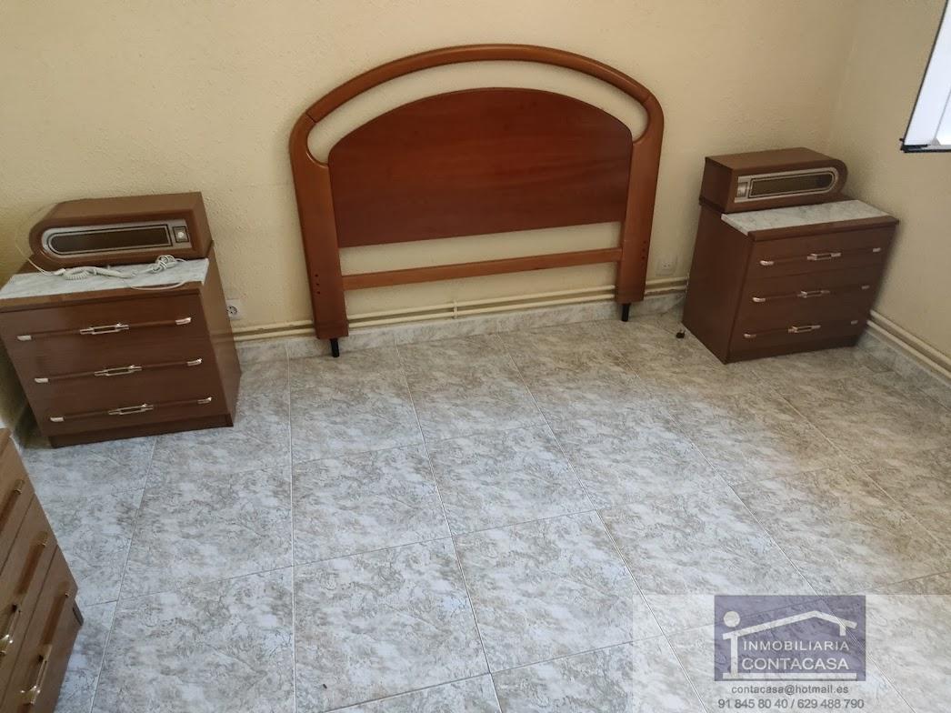 For rent of house in Colmenar Viejo