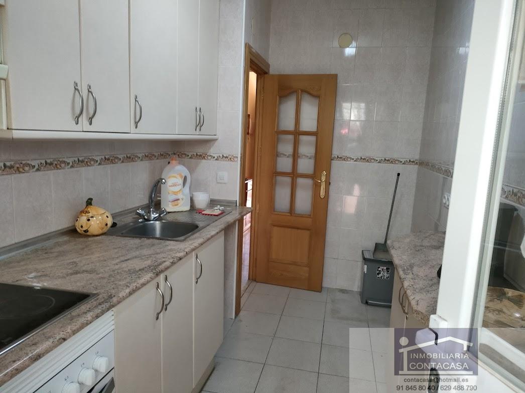 For rent of house in Colmenar Viejo