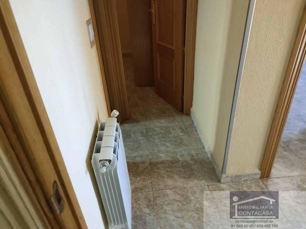 For rent of house in Colmenar Viejo