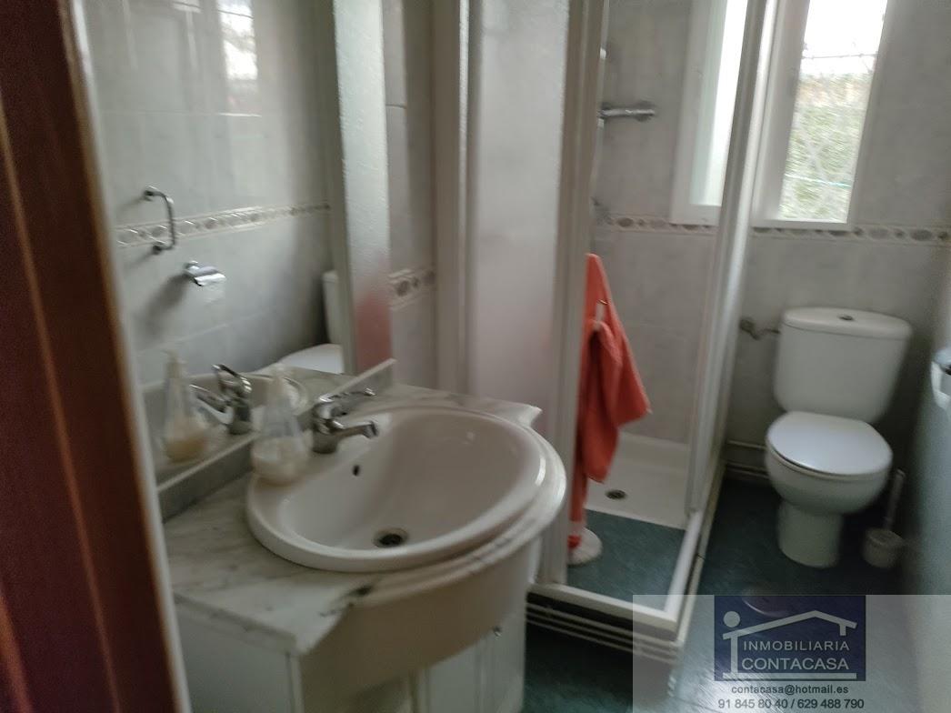 For rent of house in Colmenar Viejo