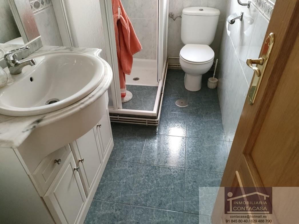 For rent of house in Colmenar Viejo