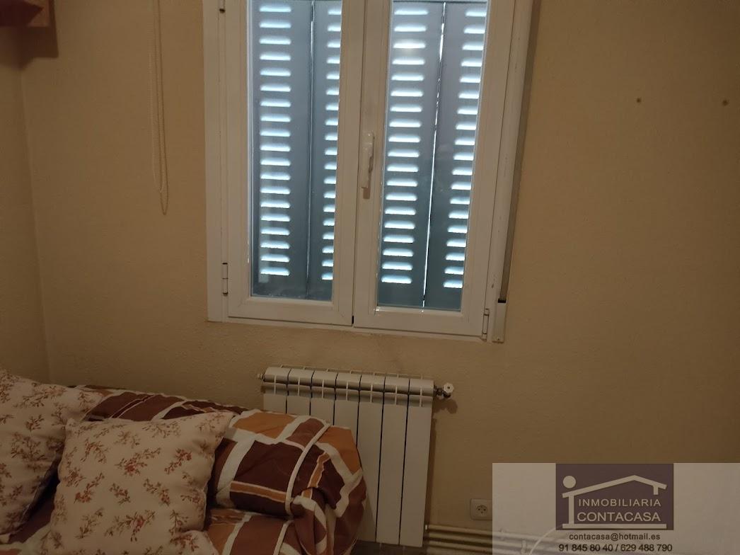 For rent of house in Colmenar Viejo