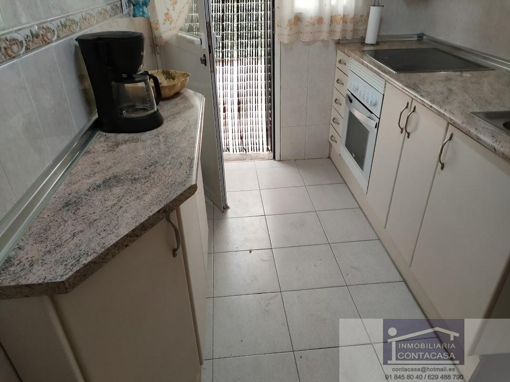 For rent of house in Colmenar Viejo