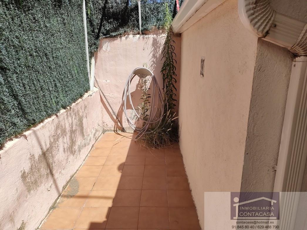 For rent of house in Colmenar Viejo