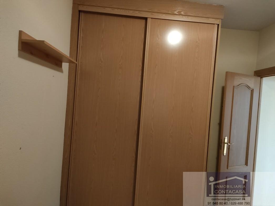 For rent of house in Colmenar Viejo