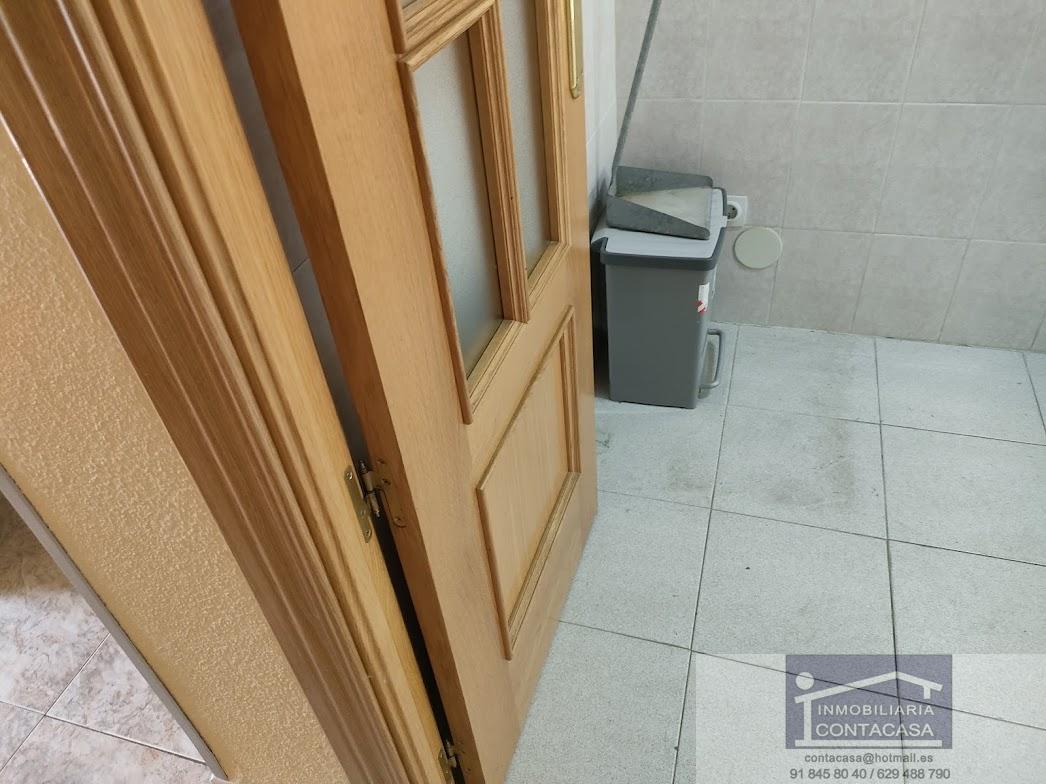 For rent of house in Colmenar Viejo