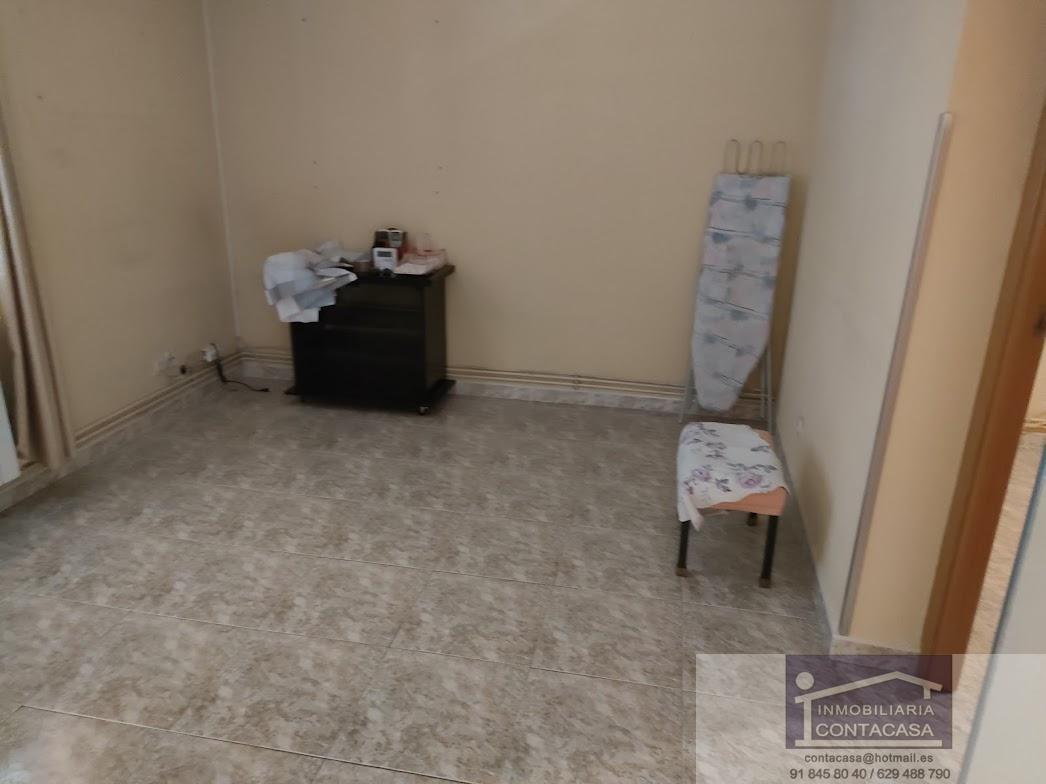 For rent of house in Colmenar Viejo
