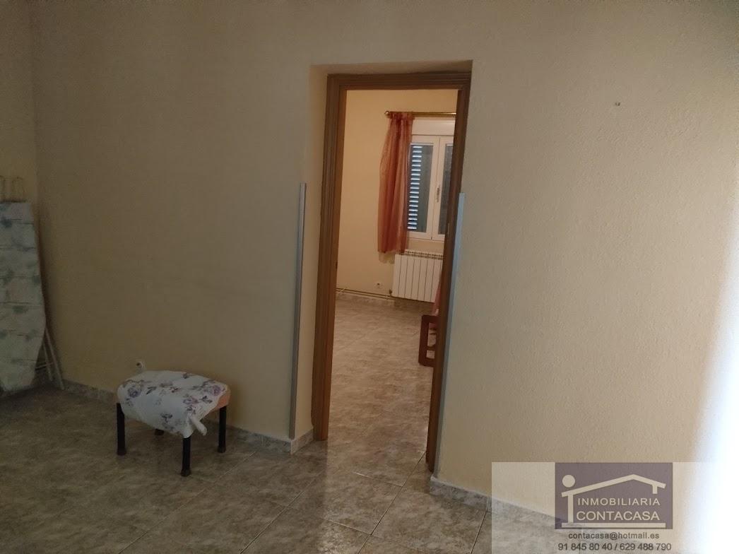 For rent of house in Colmenar Viejo