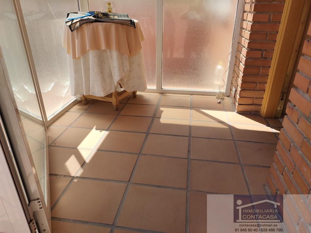 For rent of house in Colmenar Viejo