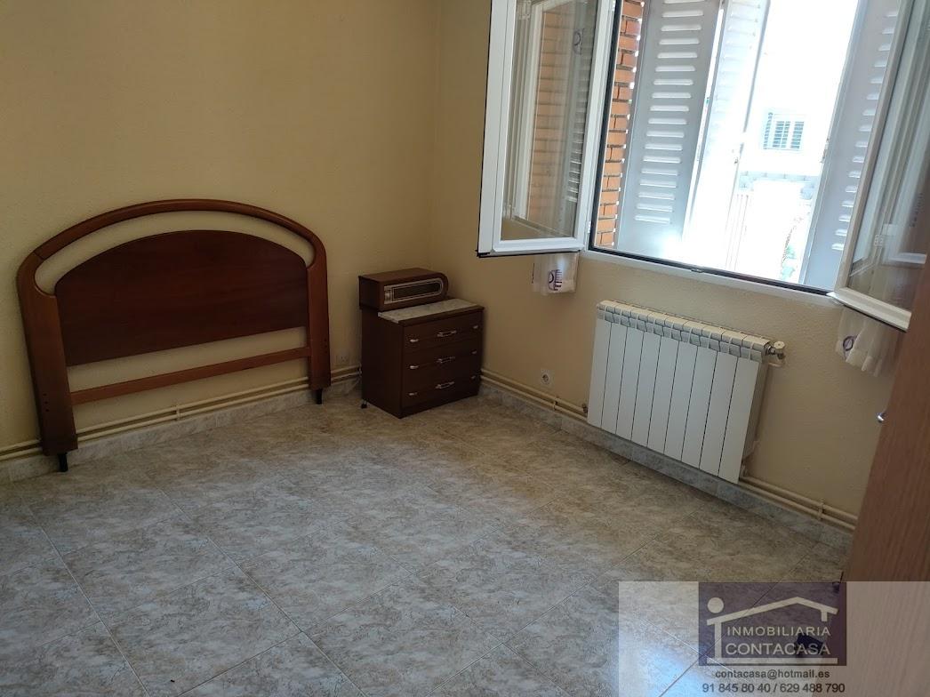 For rent of house in Colmenar Viejo