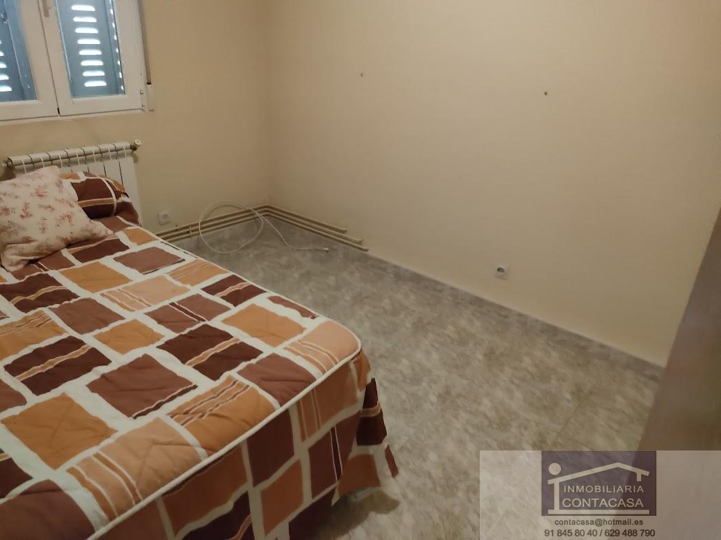 For rent of house in Colmenar Viejo