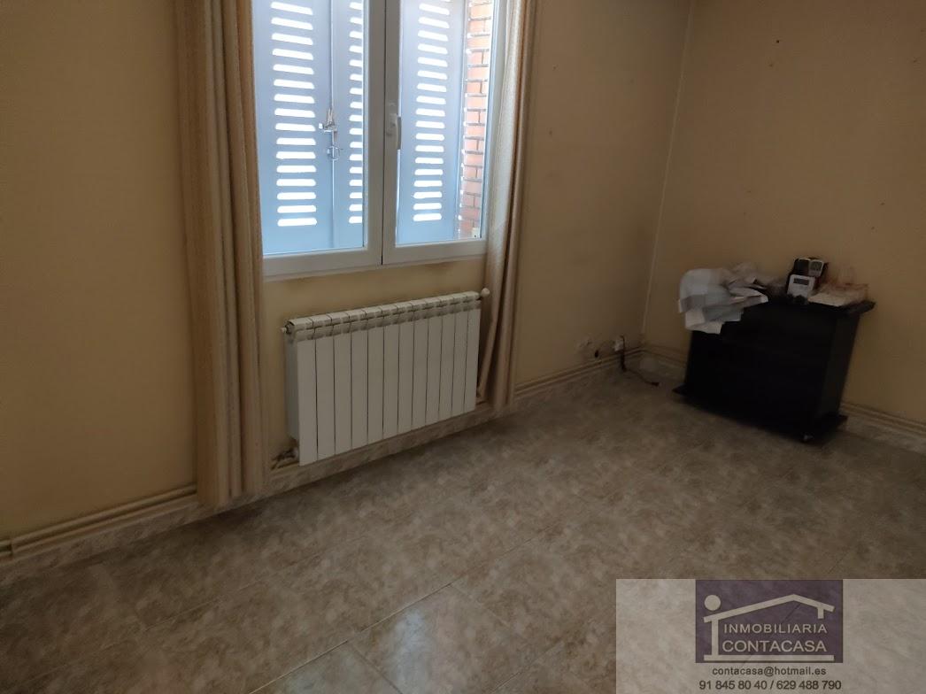 For rent of house in Colmenar Viejo