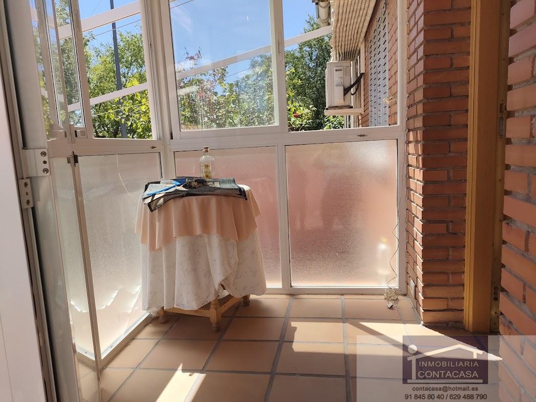 For rent of house in Colmenar Viejo