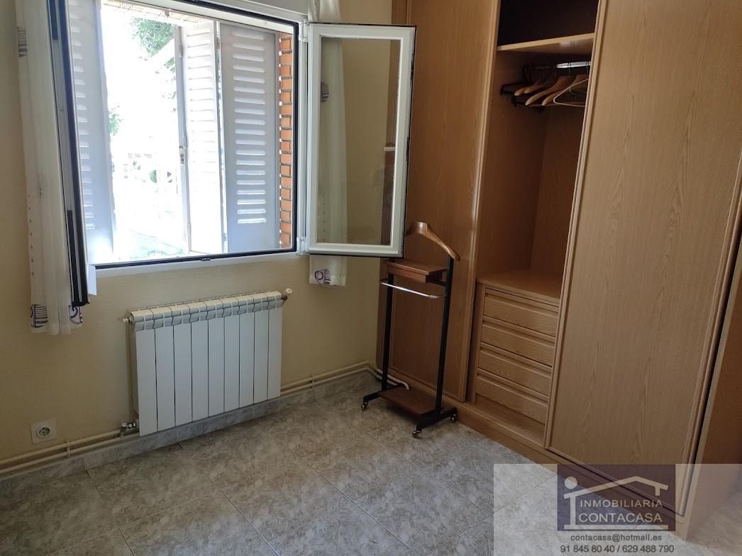 For rent of house in Colmenar Viejo