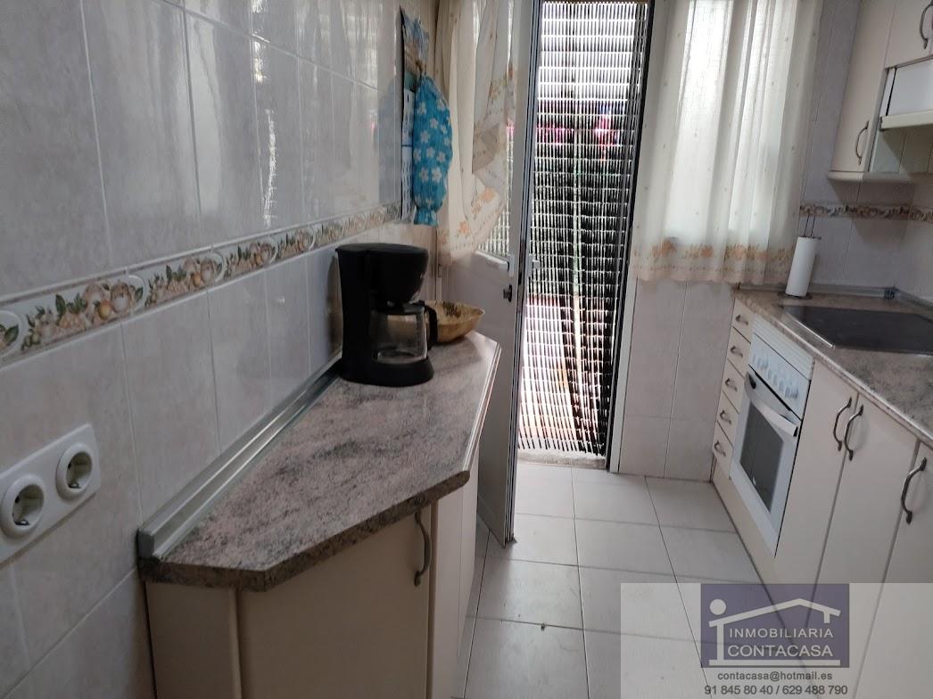 For rent of house in Colmenar Viejo