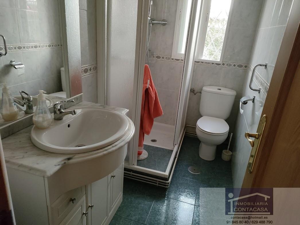 For rent of house in Colmenar Viejo