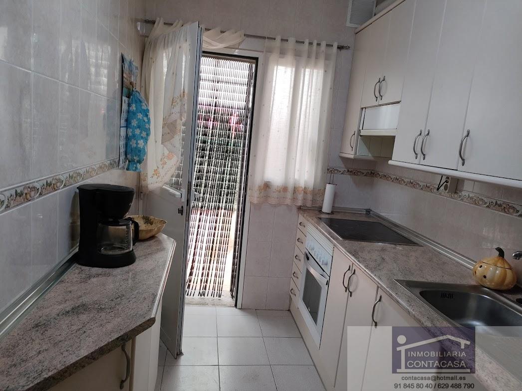 For rent of house in Colmenar Viejo