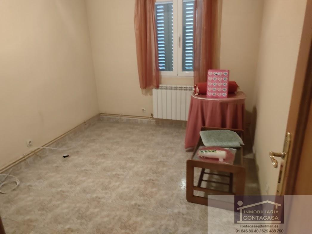 For rent of house in Colmenar Viejo