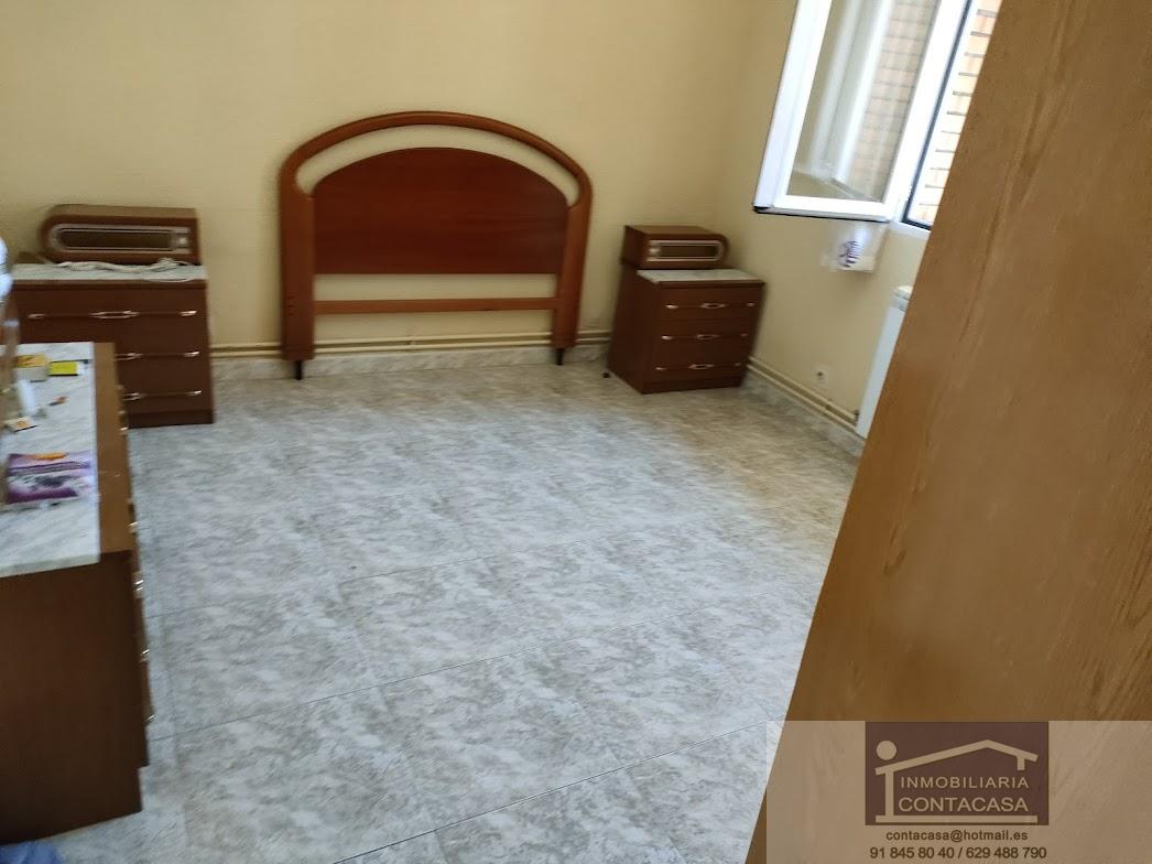 For rent of house in Colmenar Viejo
