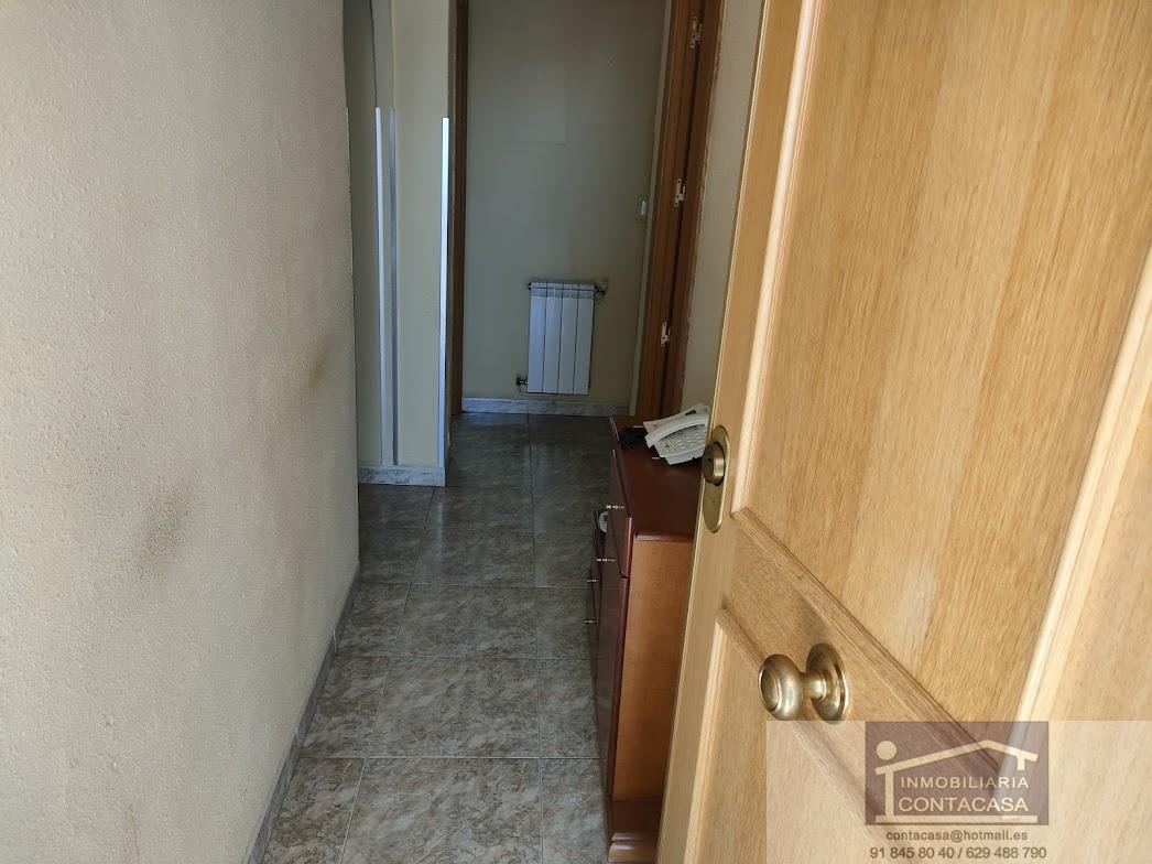 For rent of house in Colmenar Viejo