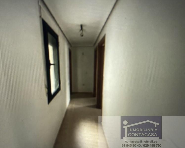 For sale of flat in Cuenca