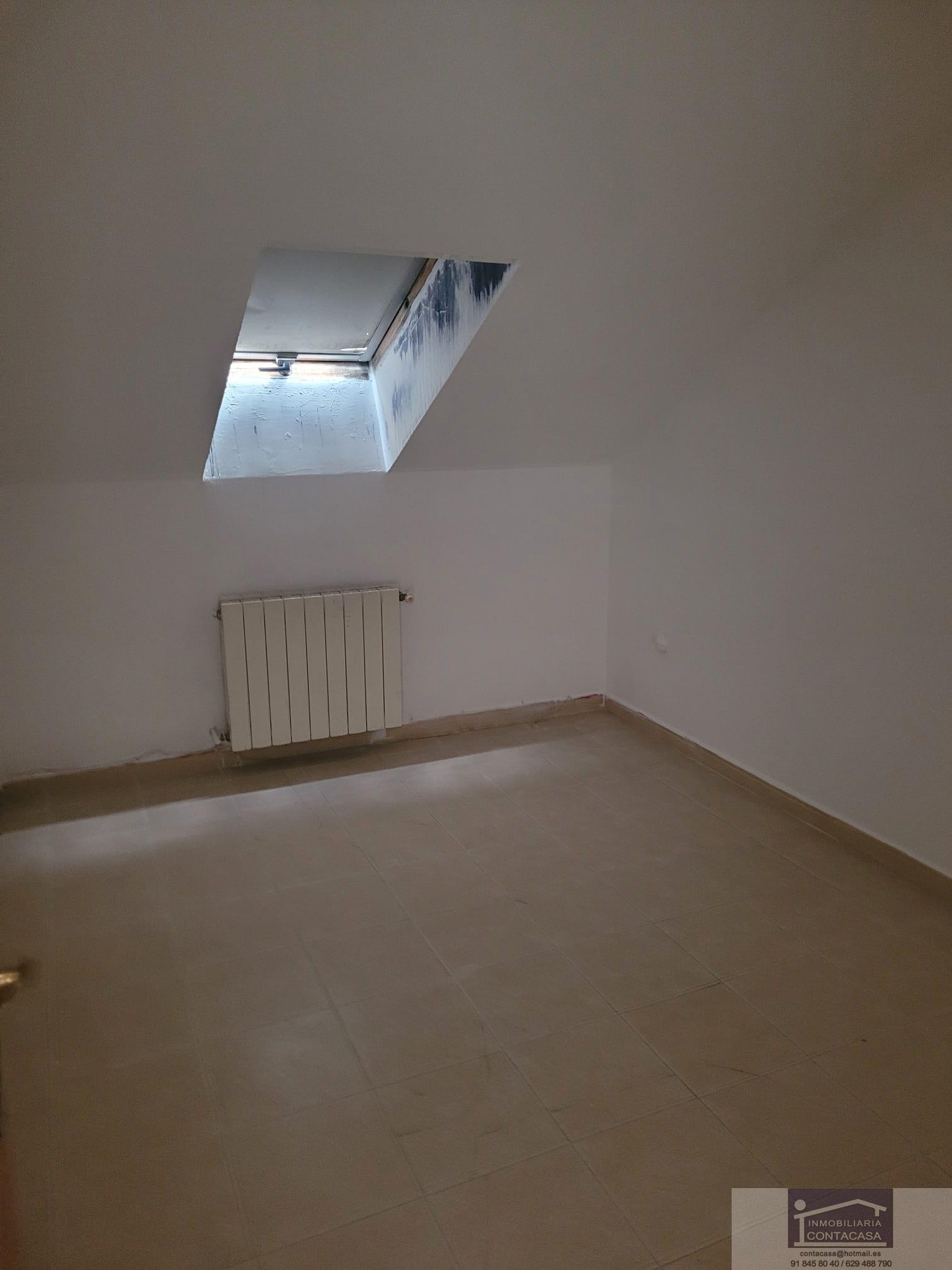 For sale of flat in Cuenca
