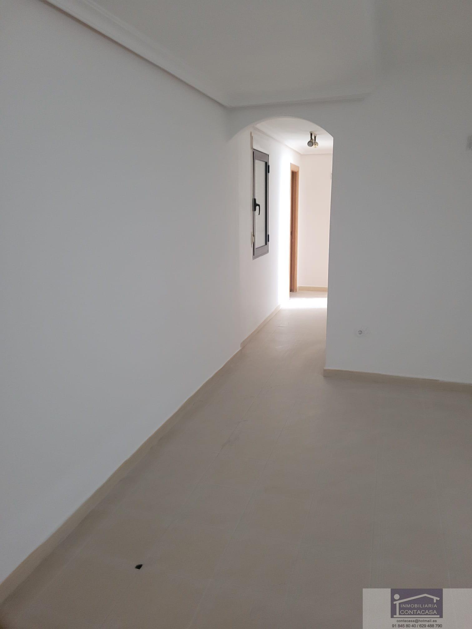 For sale of flat in Cuenca