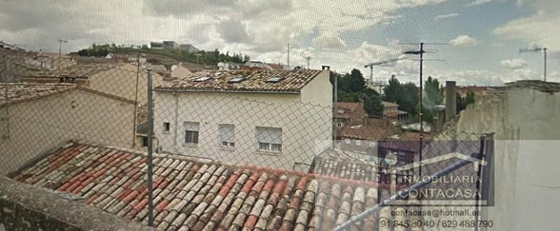 For sale of flat in Cuenca