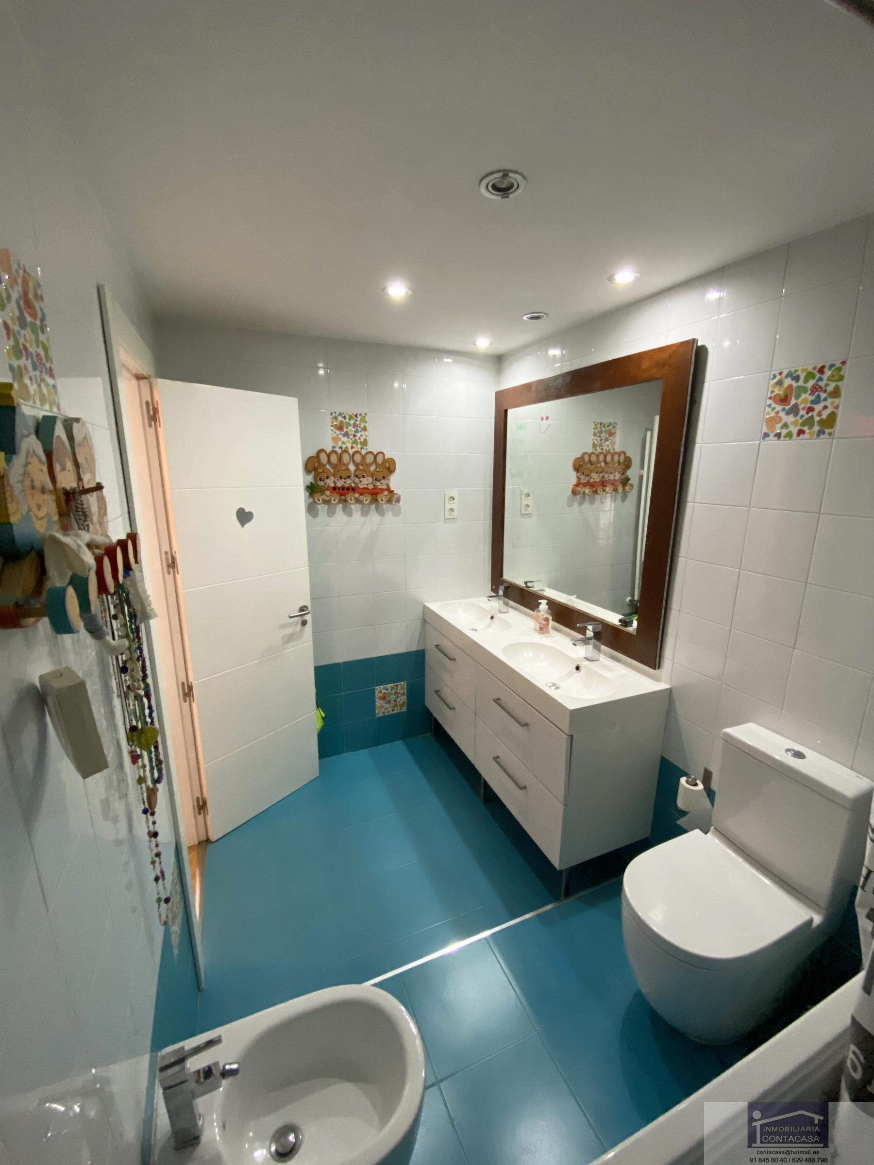 Venta de chalet en Tres Cantos