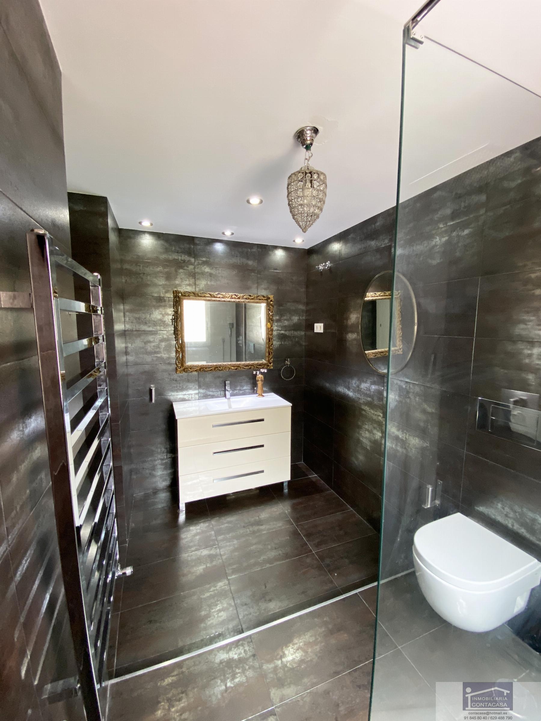 Venta de chalet en Tres Cantos