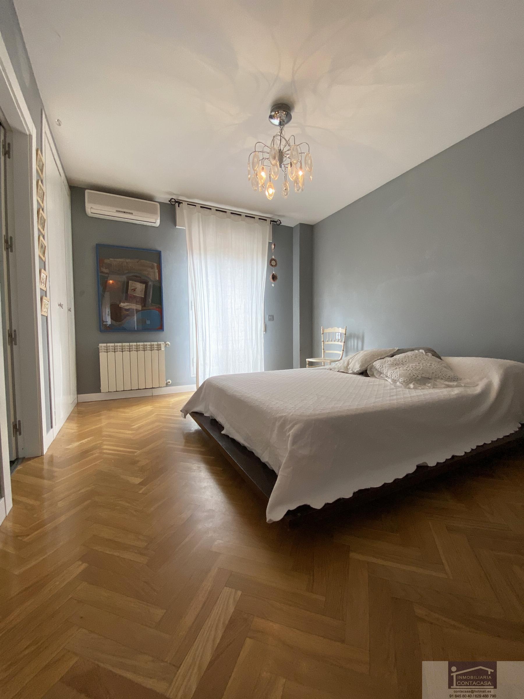 Venta de chalet en Tres Cantos