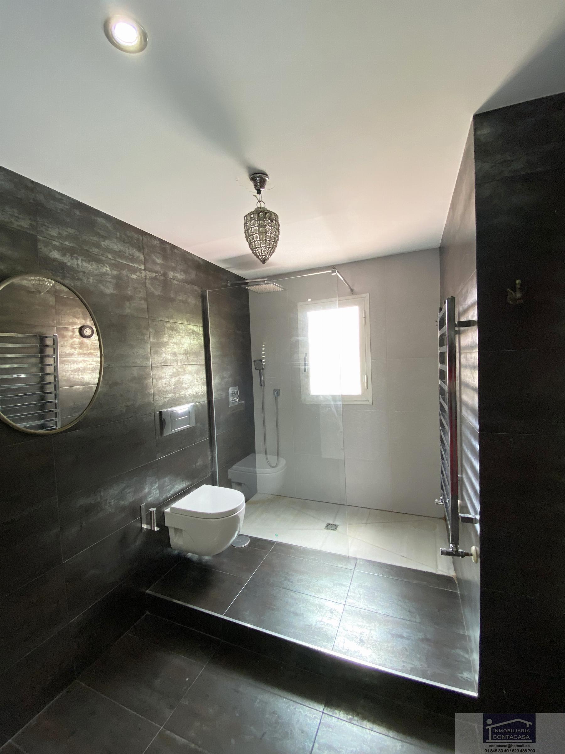 Venta de chalet en Tres Cantos