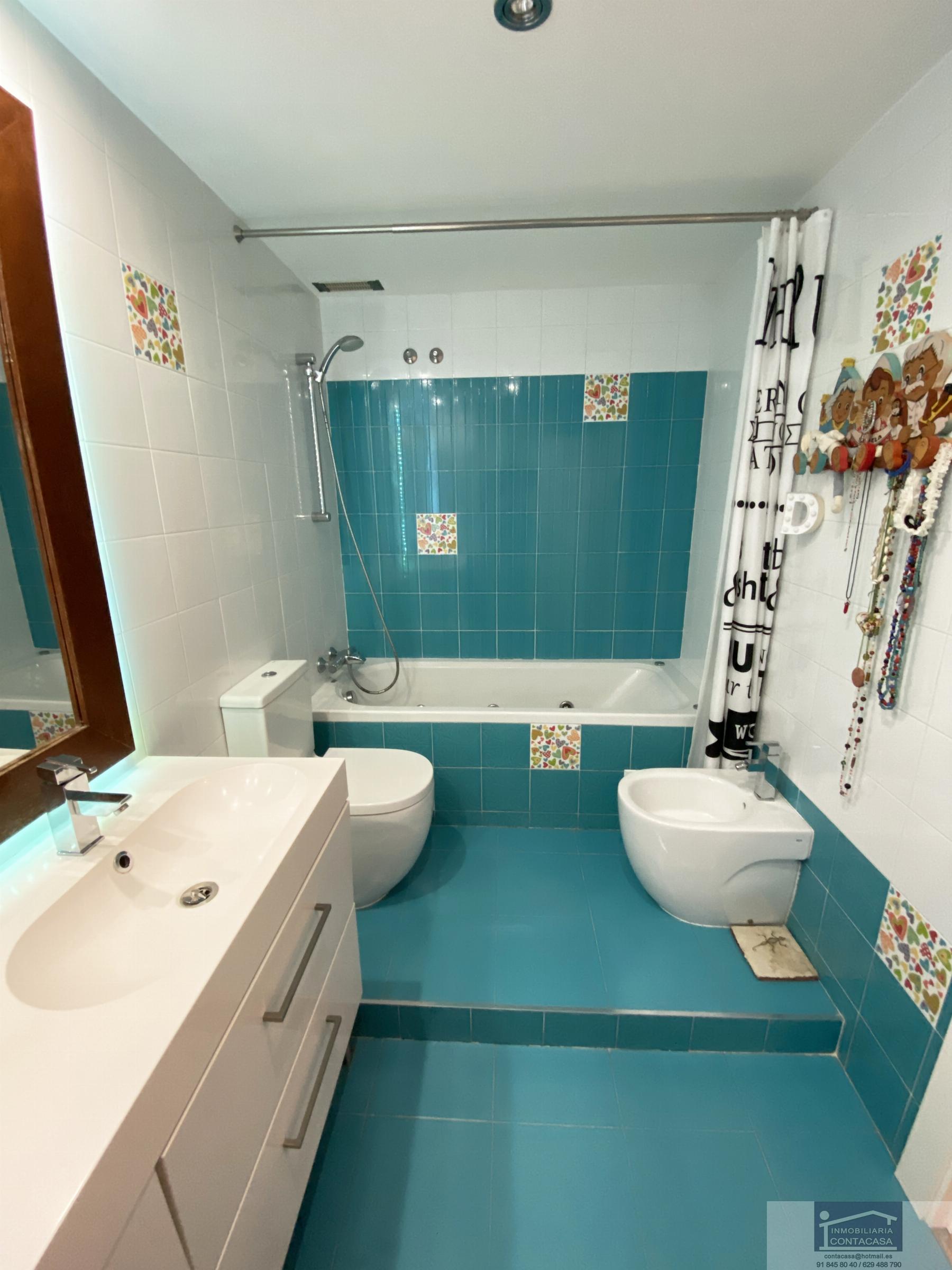Venta de chalet en Tres Cantos