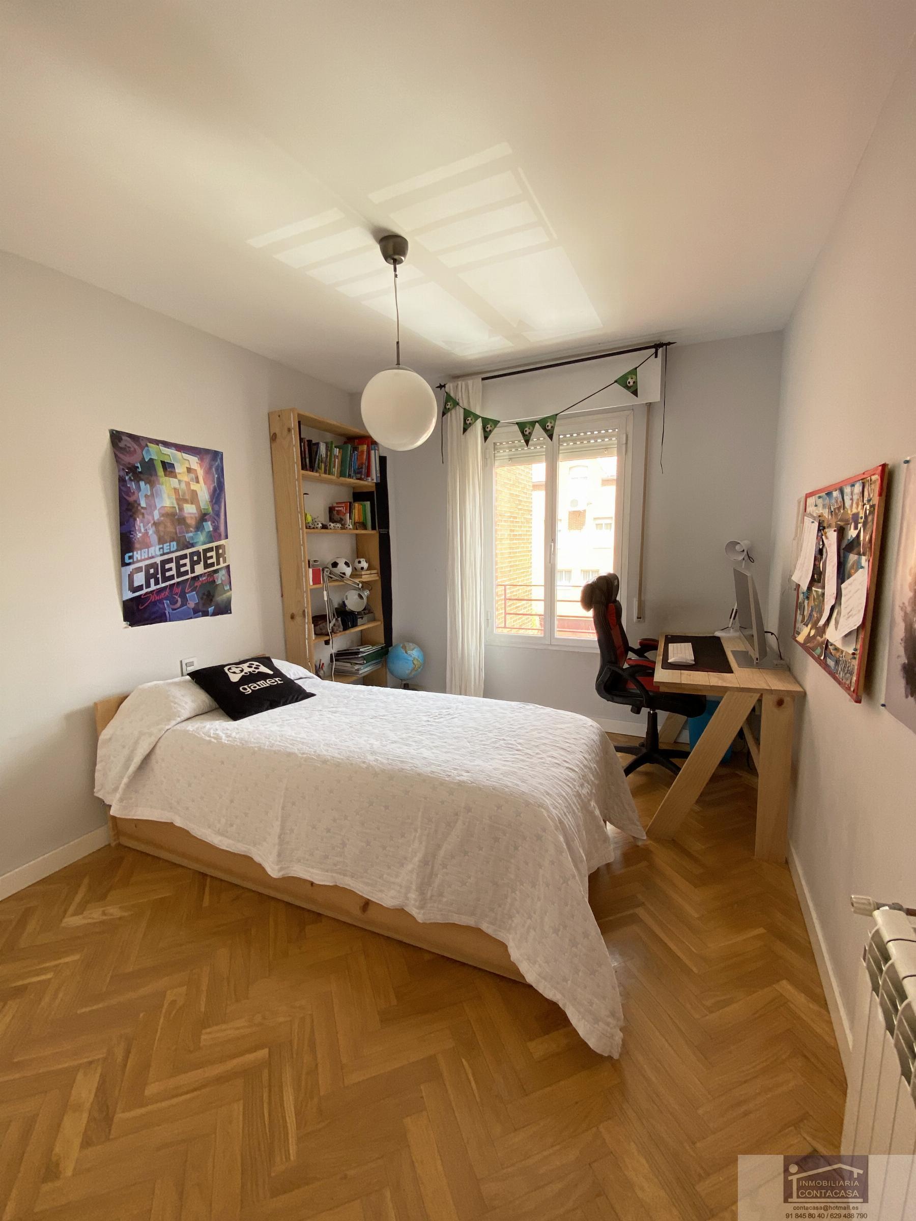 Venta de chalet en Tres Cantos