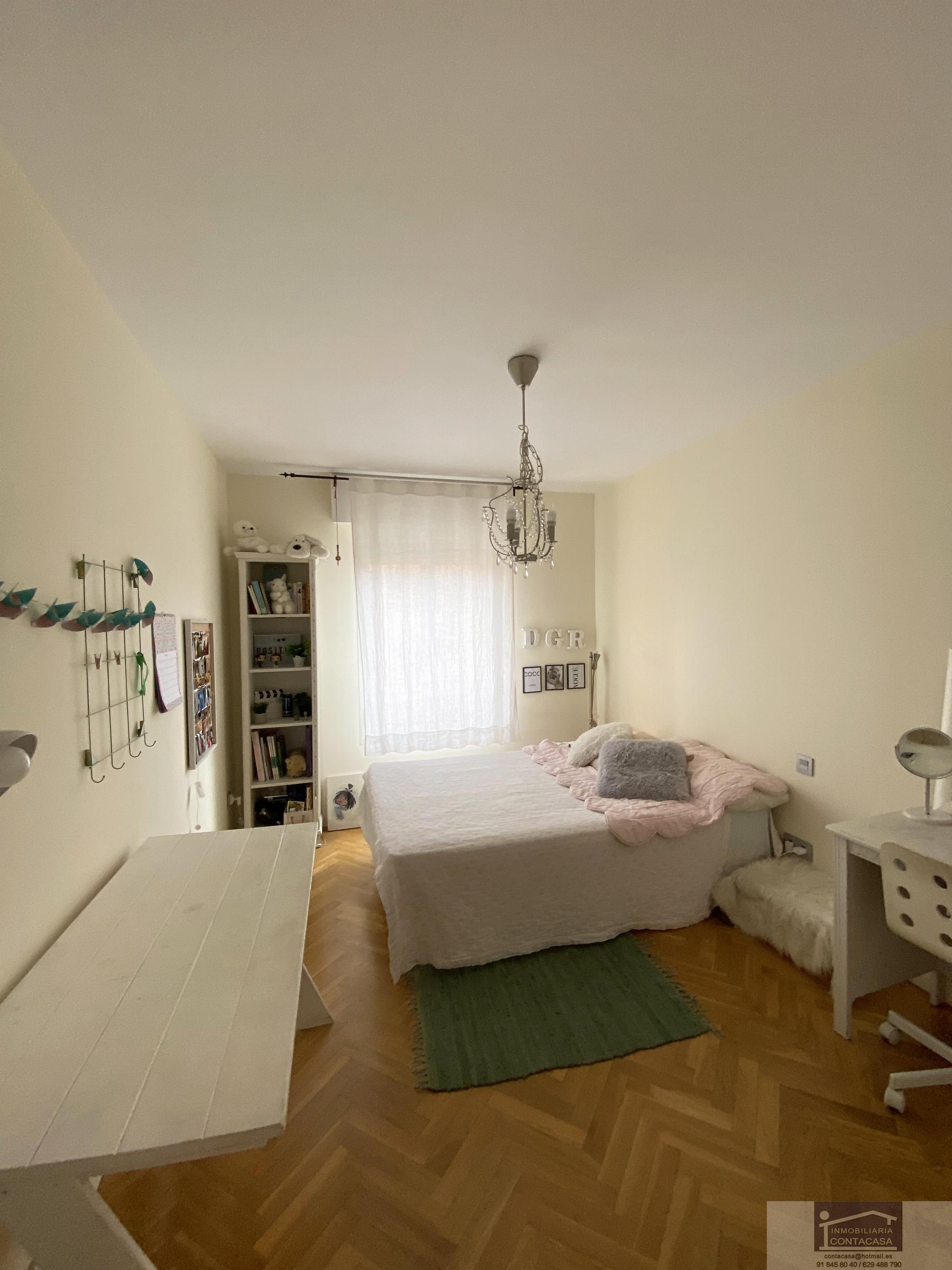 Venta de chalet en Tres Cantos