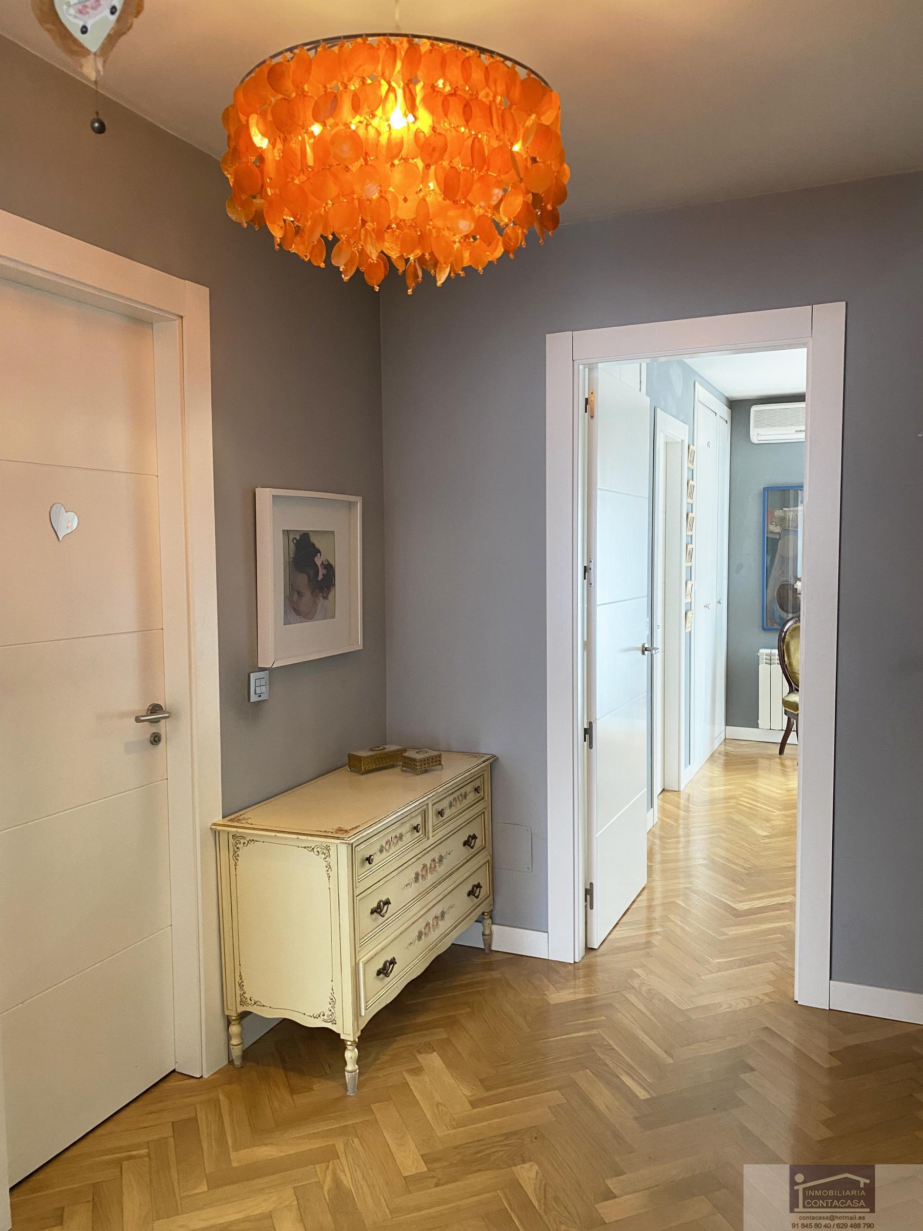 Venta de chalet en Tres Cantos