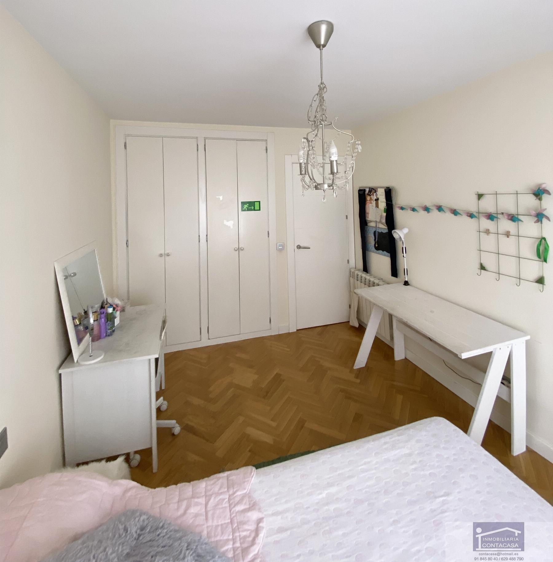 Venta de chalet en Tres Cantos