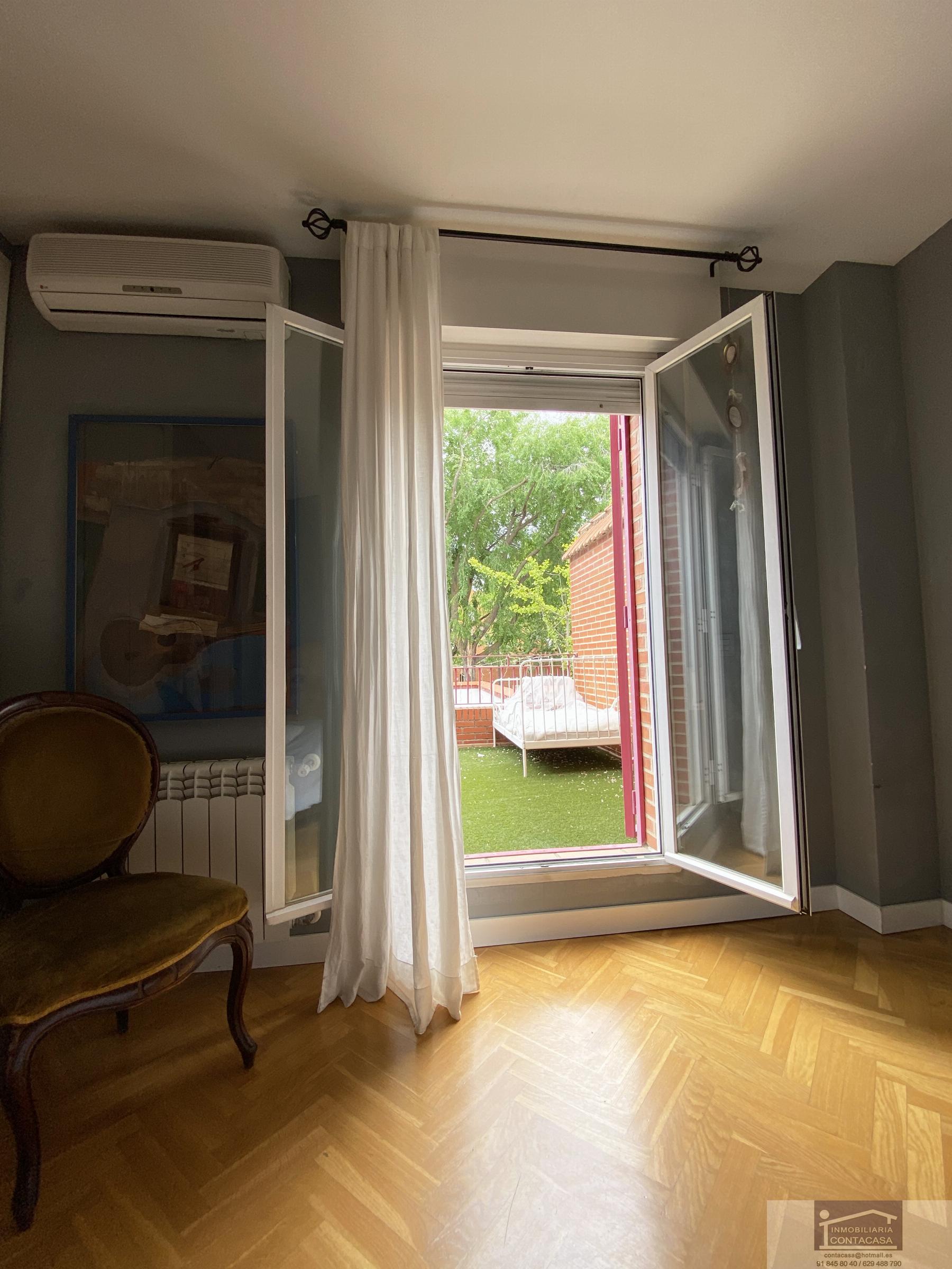 Venta de chalet en Tres Cantos