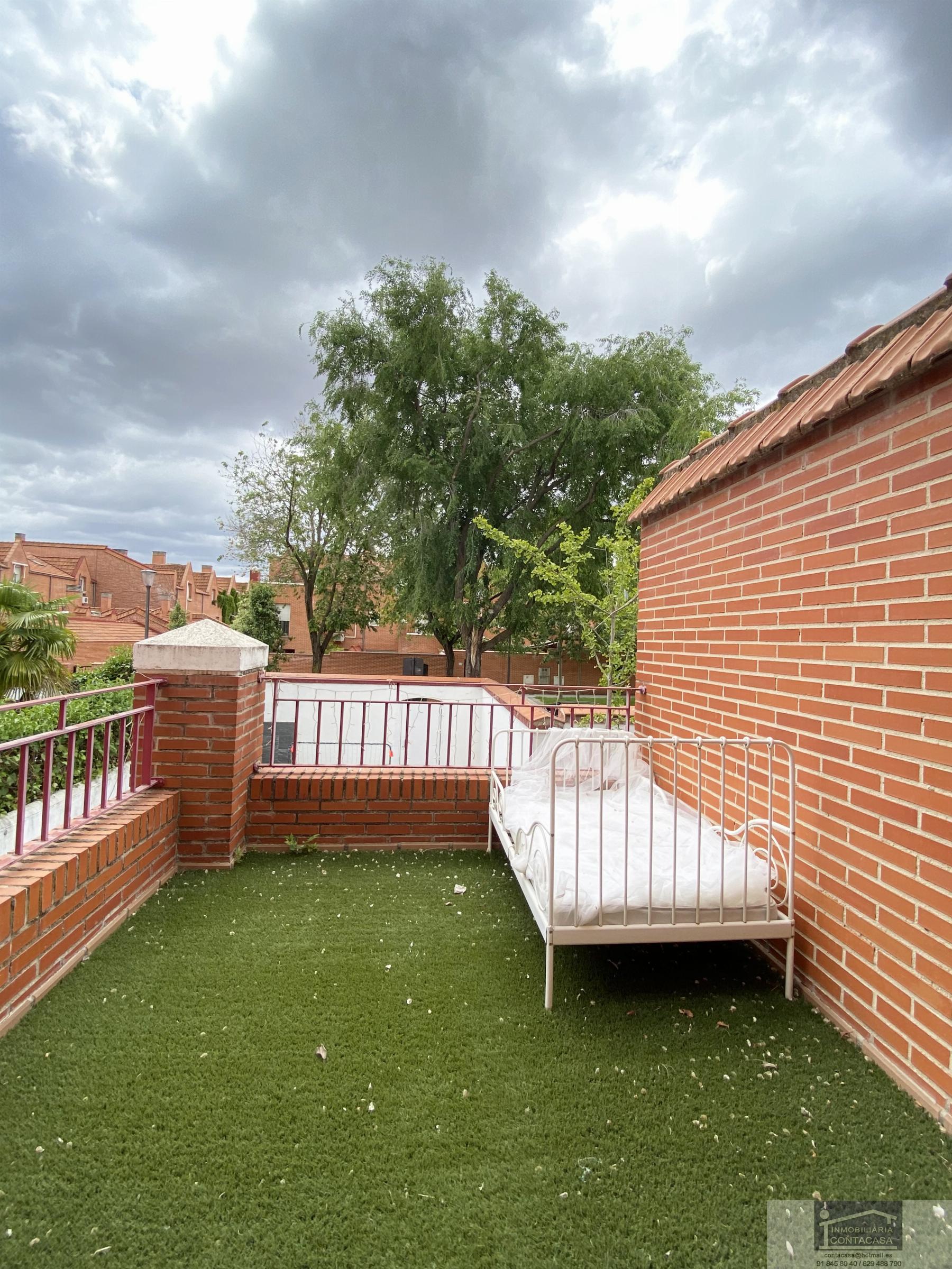 Venta de chalet en Tres Cantos