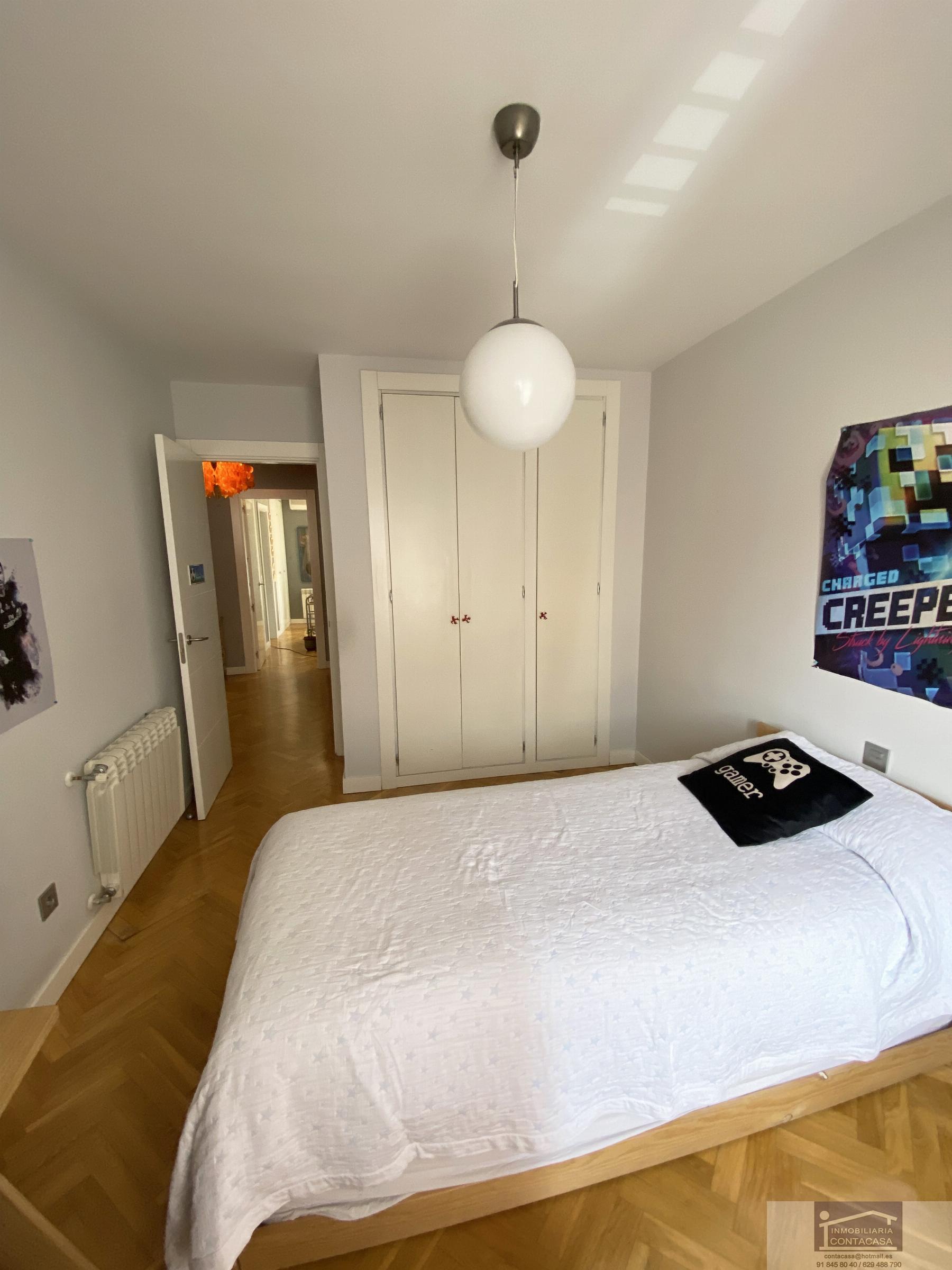 Venta de chalet en Tres Cantos