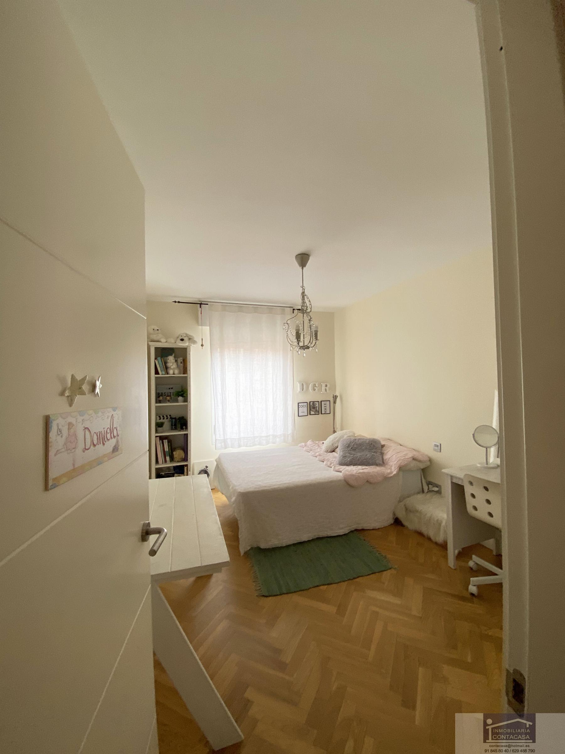 Venta de chalet en Tres Cantos