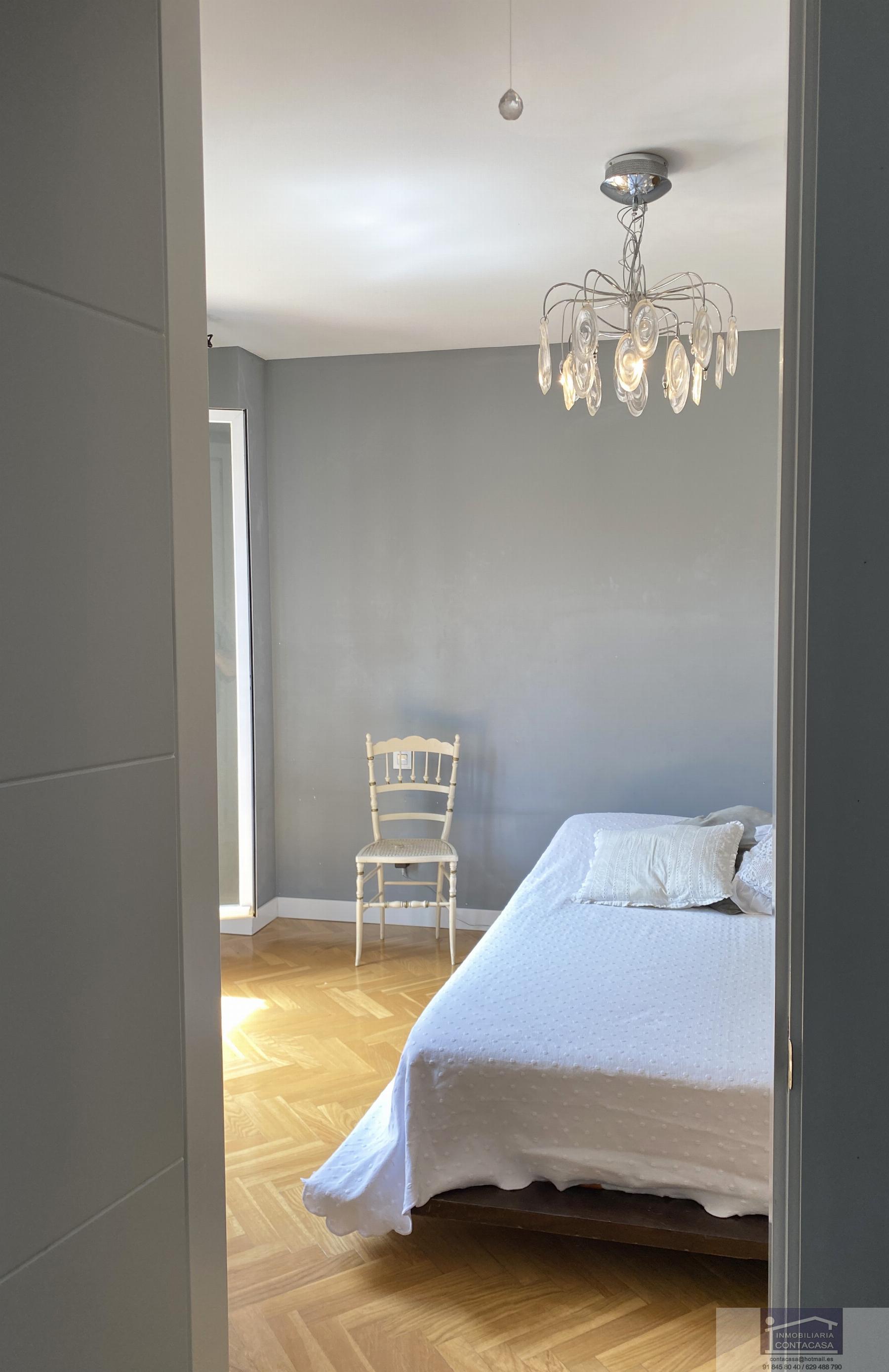 Venta de chalet en Tres Cantos