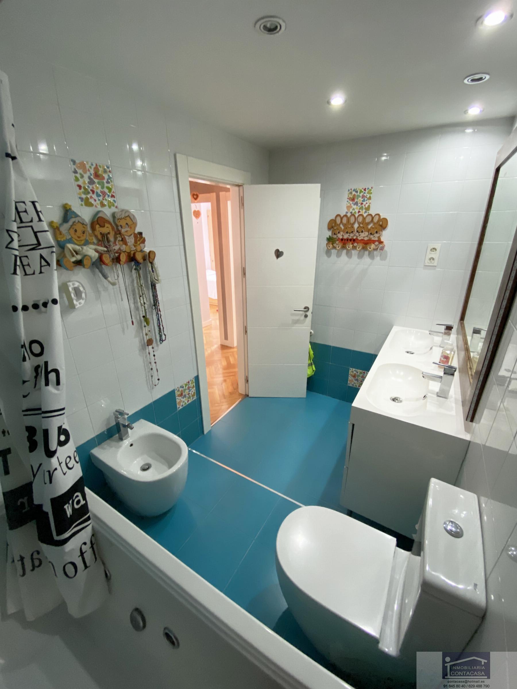 Venta de chalet en Tres Cantos