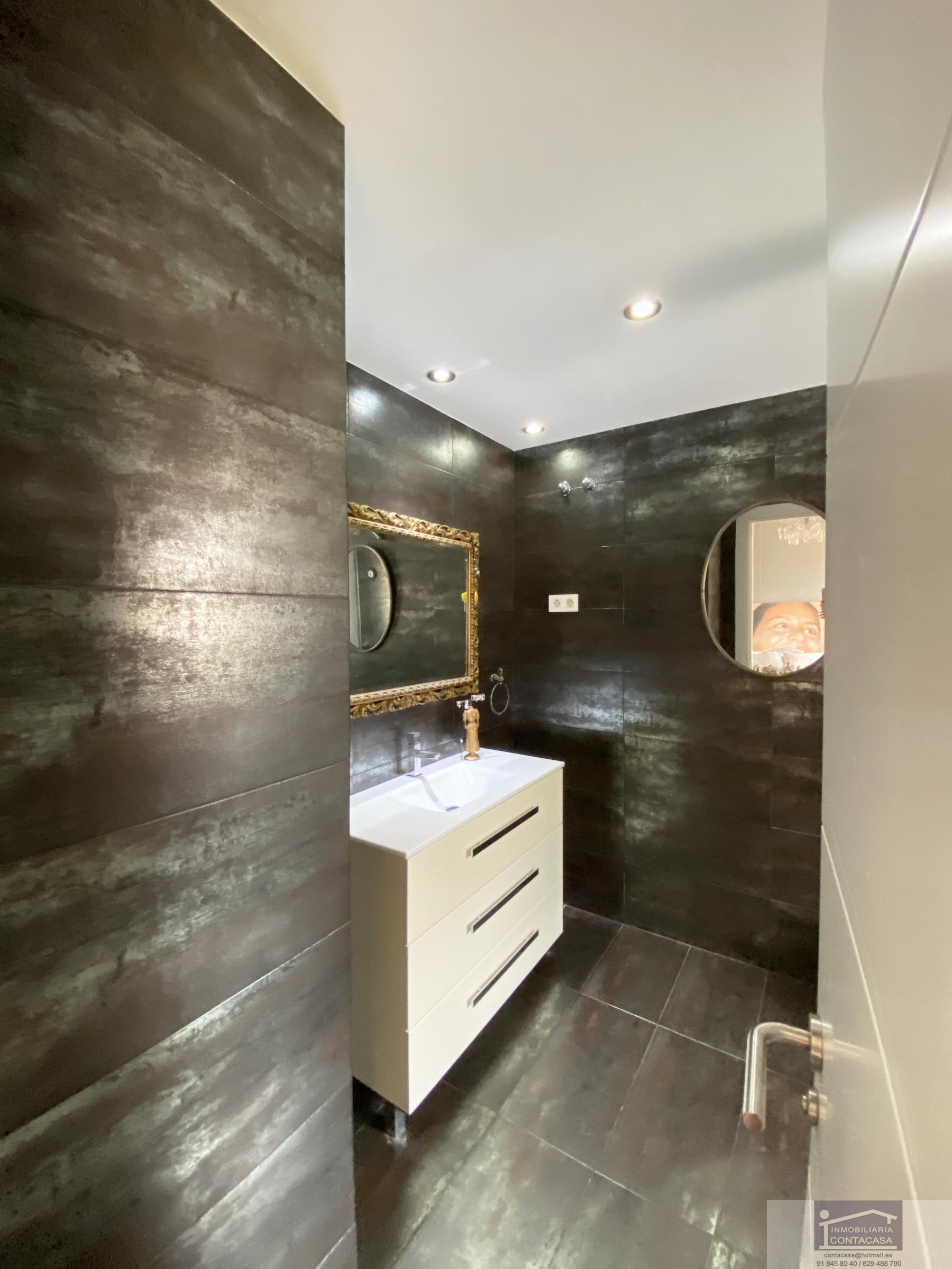 Venta de chalet en Tres Cantos